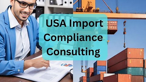 Are you struggling with USA import compliance?