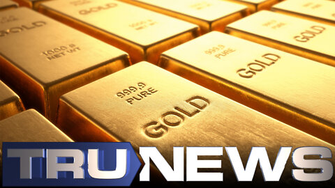 Money Reset: Russia and China Want Gold-Backed Currencies