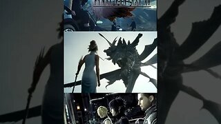 final fantasy 15 #1 - os melhores cortes