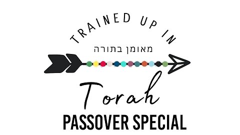 Passover Special Sabbath School lesson