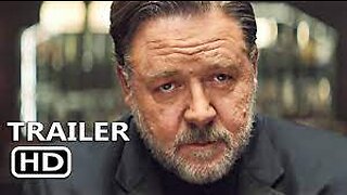 POKER FACE Trailer (2022) Russell Crowe