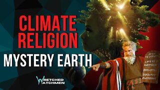 Climate Religion: Mystery Earth