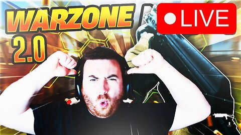 Warzone 2 Season 1 Reloaded - brand new update live