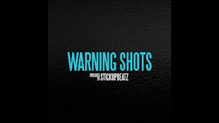 Pooh Shiesty x Moneybagg Yo x Key Glock Type Beat "Warning Shots" 2021