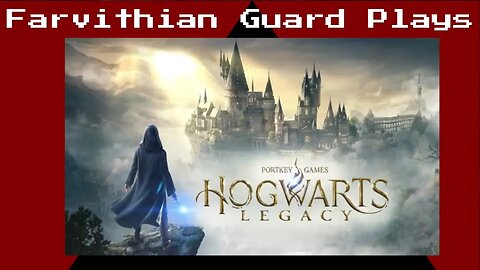 Hogwarts Legacy 3...! Sneaky spells, an angry librarian and more killer armors...!