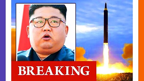 NoKo Launching Missiles Over Japan Again 🟠⚪🟣 NPC Global