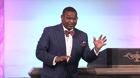 Exousia & Dunamis : Authority Precedes Power - Dr. Leroy Thompson Jr. | Live Stream Replay 8-2-23