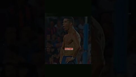 Elon musk ❤️ronaldo #football #viral #trending