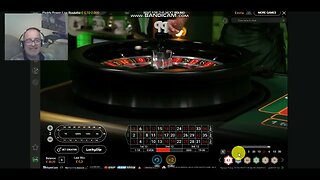 Roulette strategies - Single number double number system that 2% fails - Live betting online