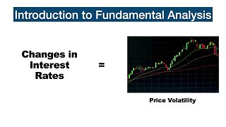 Introduction to Fundamental Analysis