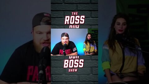 Why are Farmers so mad? | Ross duh Boss #Shorts