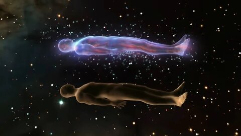 Astral Projection: A True Out-of-Body Experience