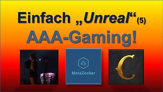 Copi-News & krasse Gameplay-Eindrücke aus den jüngsten Alpha-Gameplay-Leaks und "mein Senf dazu"...