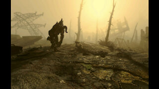 Fallout New Vegas 2 teased