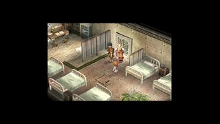 The Legend of Heroes: Trails in the Sky (part 40) 12/28/21