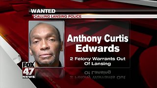 Police need your help finding a wanted man