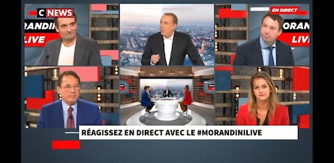 Le rôle d’un député EN MARCHE est-il d’emxxxxer les français ?