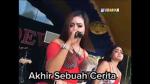 [Akhir Sebuah Cerita] | Dangdut Koplo | CKD MUSIC MANAGEMENT