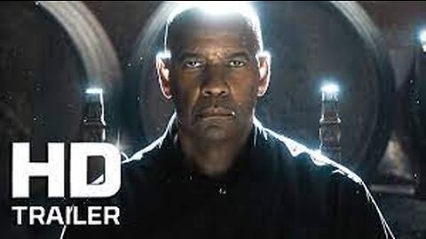 THE EQUALIZER 3 Official Trailer (2023)