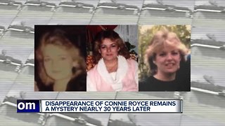 New police investigation, podcast shine new light on nearly 30-year-old disappearance of Connie Royce