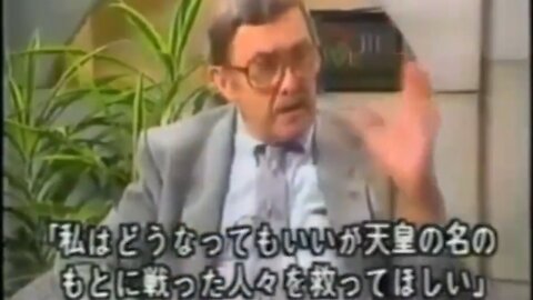 Emperor Showa: I don not care happens to me but please save those who fought in name of the Emperor