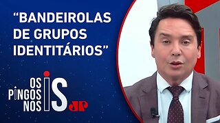 Dantas sobre fala de Lula: “Muitos que se candidatam à mandatos eletivos não têm boas intenções”