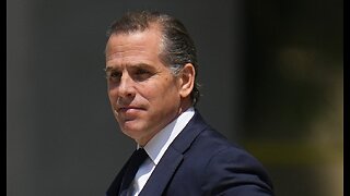 Stunner: Hunter Biden Signed off on Burisma Memo to Ukrainian Prosecutor Warnin