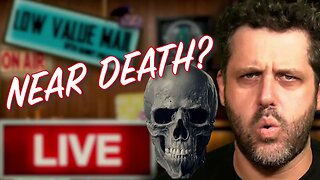 He Testified Against His Ex-Wife and She Tried to Have Him Killed (Patreon Preview)