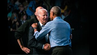 Top Democrats Decide “It’s Over” for Joe Biden