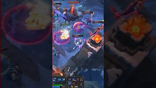 League of Legends Clips - Morgana Highlight - 5 Man Ultimate