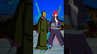 Obito VS Nagato - WHO IS STRONGEST??.#shorts