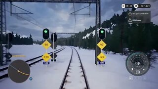 Train Life A Railway Simulator Episode 7