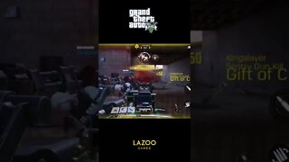 Call of Duty: Mobile - Gameplay #gameplay #shorts #cod #lazoogames