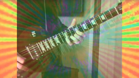 Bubblerock Country Rock Guitar - (Promo - AD) - HD
