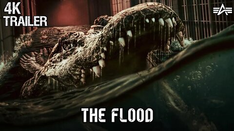 THE FLOOD | Trailer 2023
