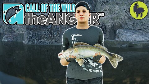Huldraskogen Fishing Challenge 3 | Call of the Wild: The Angler (PS5 4K)