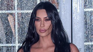 Kim Kardashian Unfollowed Everyone On Instagram