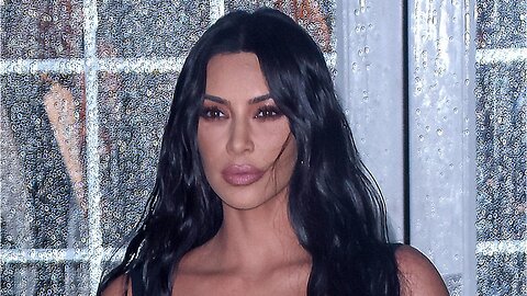 Kim Kardashian Unfollowed Everyone On Instagram