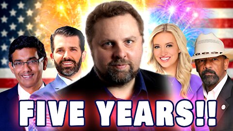 5 YEARS of Turley Talks!! Celebrate Live in Phoenix