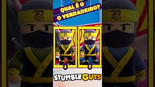 ME SEGUE AI #stumbleguys #cosmiconerd ‎#pablogames #chavesgames #stumbleguysaovivo #stumbleguyslive