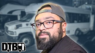 Catch Your Breath - BUS INVADERS Ep. 1892