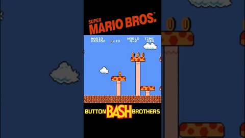 Super Mario Bros | The Other Warp Pipes