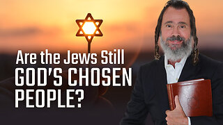 Stand with the Jewish People