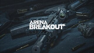 Arena Breakout ITA GAmeplay Episodio 0