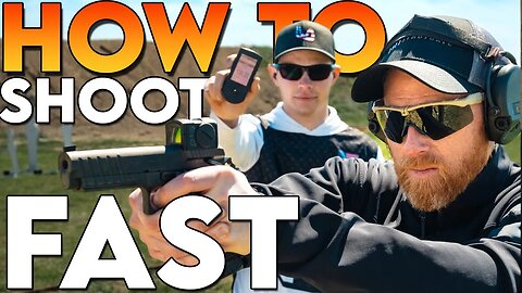 How to Shoot Fast & Efficiently