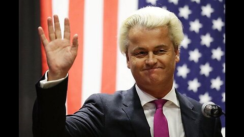 GEERT WILDERS HAS DESTROYED ALL OTHER PARTIES IN THE NETHERLANDS .