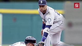 MLB Star Robinson Cano Suspended For 80 Games, Releases Statement