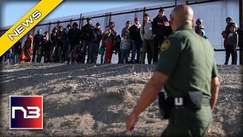 Texas Patrol Celebrates Single Day Record Breaking Apprehension Numbers