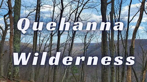 Thrilling Secluded Off Road Trail Ride with Jeep Cherokee XJ in Pennsylvania - Quehanna Wilderness