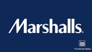 How to navigate Marshalls Website by B&D Product & Food Review